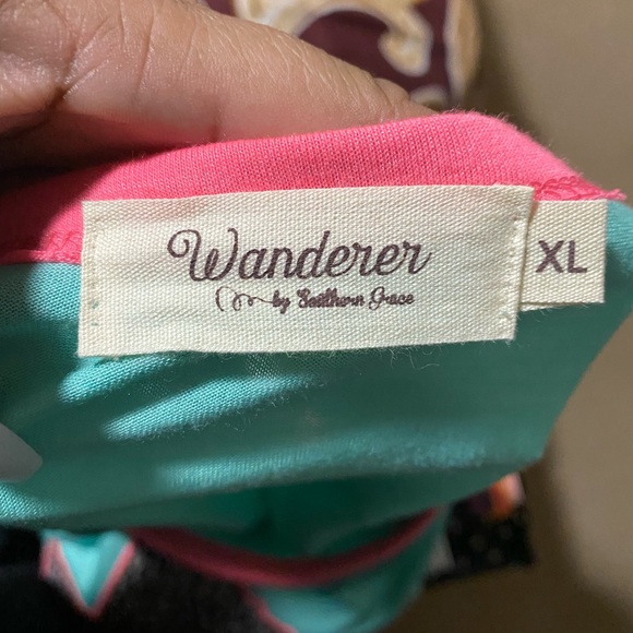 Sequins and Leopard print w/ Texas state design! NWOT - Picture 7 of 9